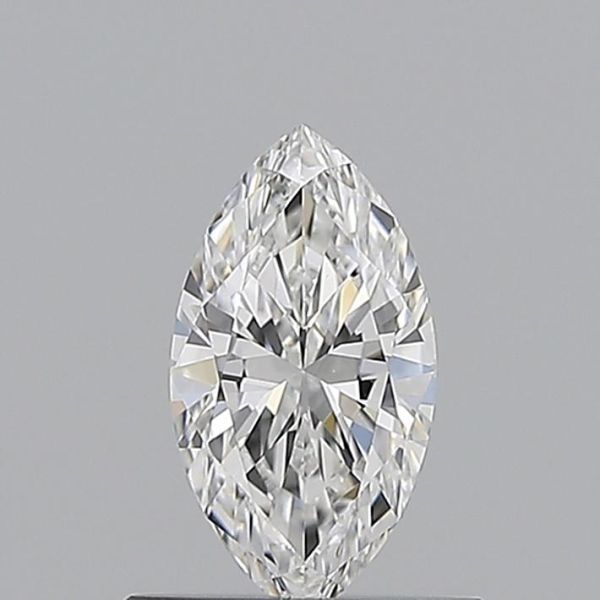 MARQUISE 0.5 E VS1 --VG-EX - 100766784772 GIA Diamond