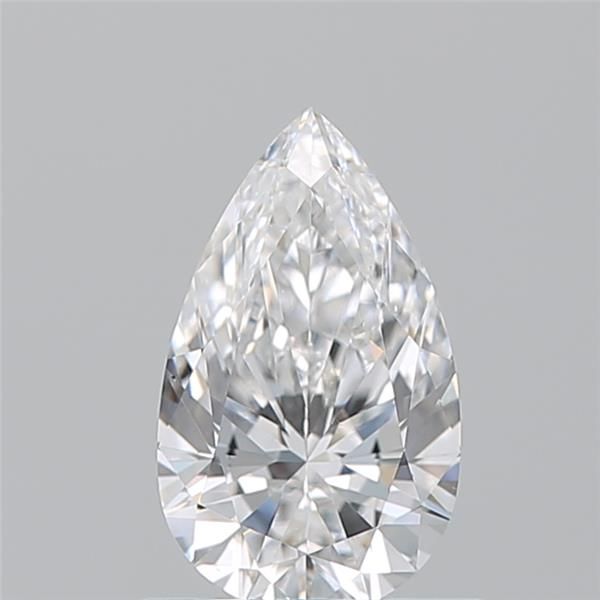 PEAR 0.7 E VS2 --EX-EX - 100766784950 GIA Diamond