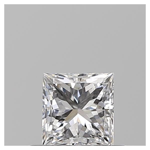 PRINCESS 0.5 D VVS2 --VG-EX - 100766785025 GIA Diamond
