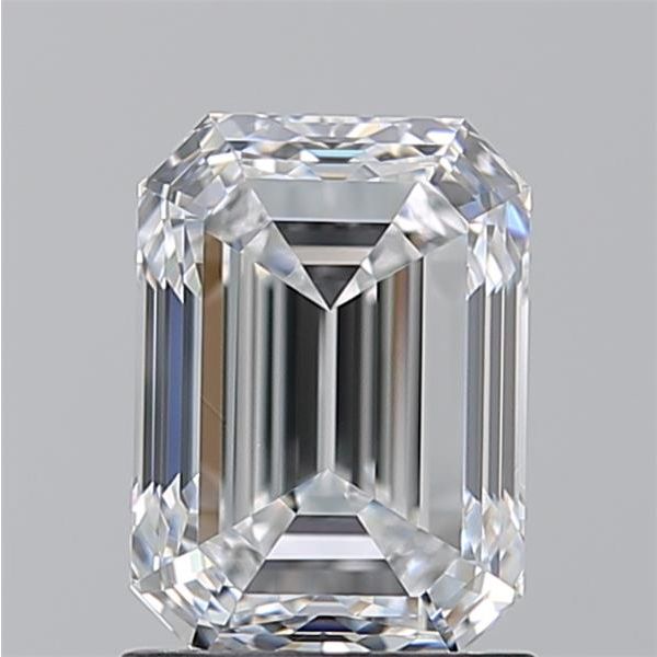 EMERALD 1.7 D IF --EX-EX - 100766785123 GIA Diamond