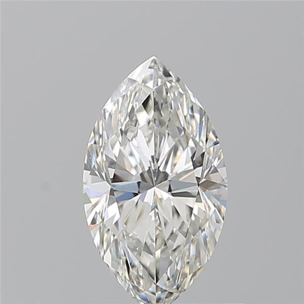 MARQUISE 0.71 I VVS1 --EX-EX - 100766785201 GIA Diamond