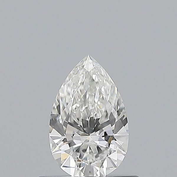 PEAR 0.51 G VS1 --EX-EX - 100766785305 GIA Diamond