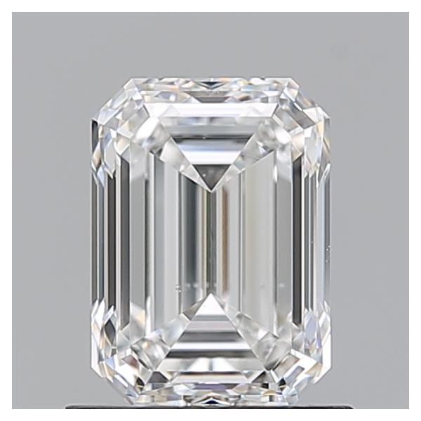 EMERALD 1.2 G VS2 --EX-EX - 100766785931 GIA Diamond