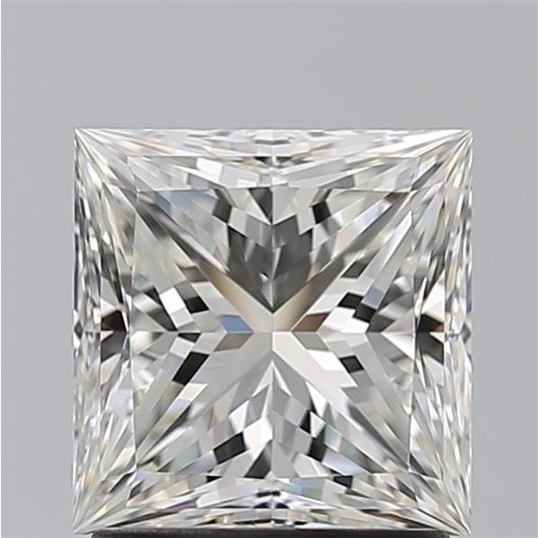 PRINCESS 1.7 I VVS2 --EX-EX - 100766785947 GIA Diamond