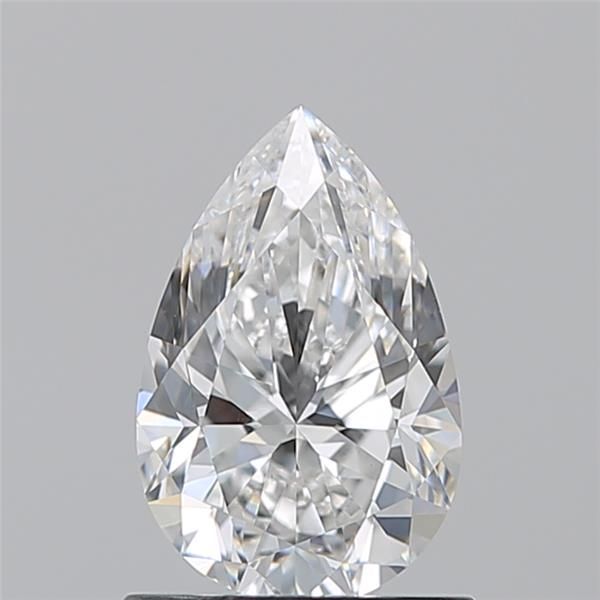 PEAR 1.01 E VS1 --VG-VG - 100766786162 GIA Diamond