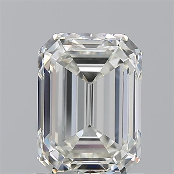 EMERALD 1.5 I IF --EX-EX - 100766786649 GIA Diamond