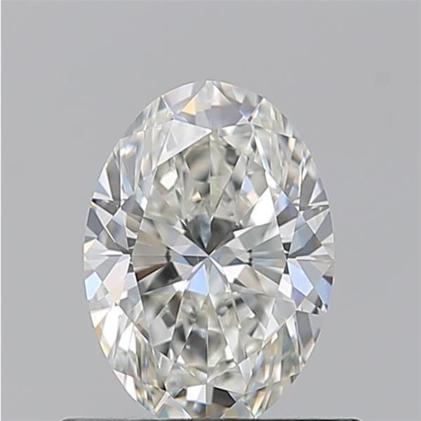 OVAL 0.72 H VS1 --VG-VG - 100766786790 GIA Diamond
