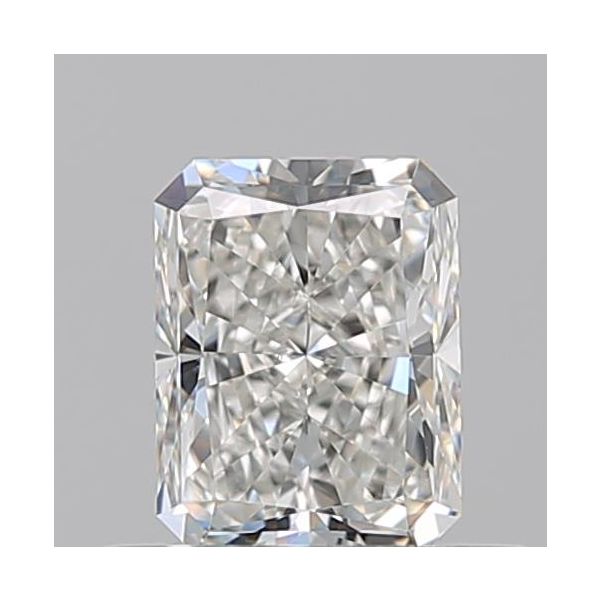 RADIANT 0.5 H VS2 --VG-EX - 100766787000 GIA Diamond