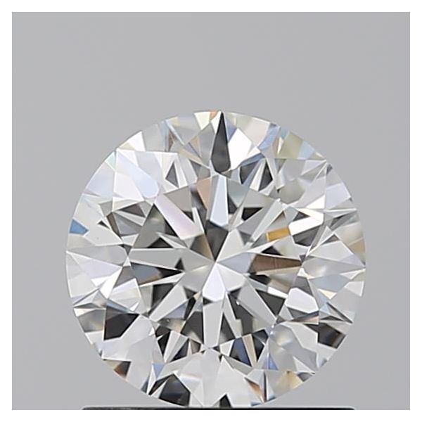 ROUND 1.01 H VS1 EX-EX-EX - 100766787678 GIA Diamond