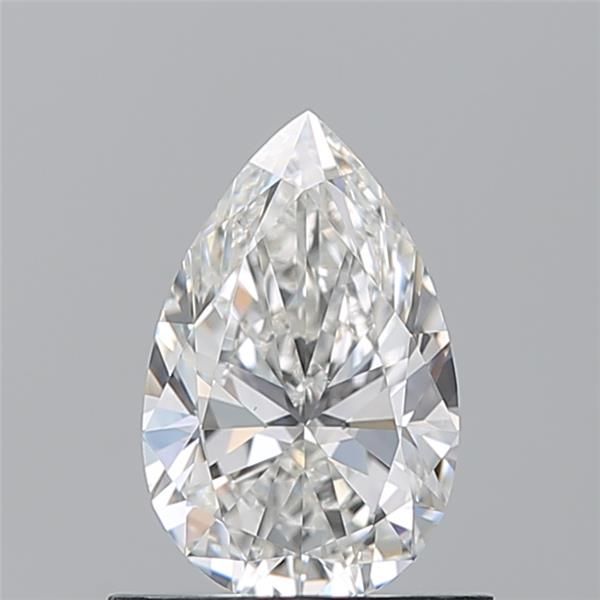 PEAR 0.7 F VS2 --VG-VG - 100766787860 GIA Diamond