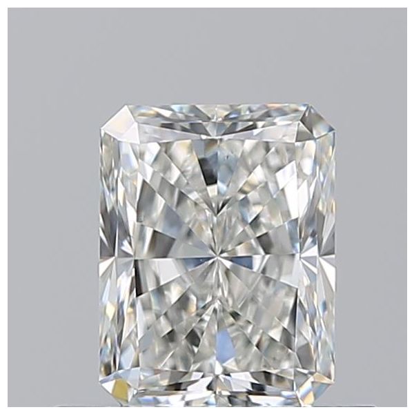 RADIANT 0.7 H VS2 --VG-EX - 100766787920 GIA Diamond