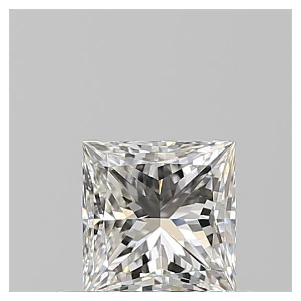 PRINCESS 0.56 I VVS1 --VG-EX - 100766788087 GIA Diamond