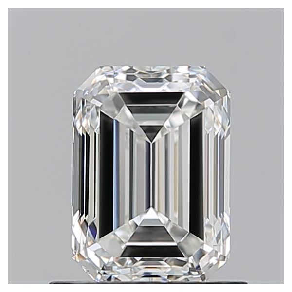 EMERALD 1.01 G VS2 --EX-EX - 100766788254 GIA Diamond