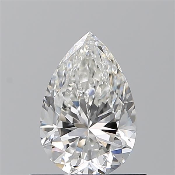 PEAR 0.7 G VS1 --EX-EX - 100766788375 GIA Diamond