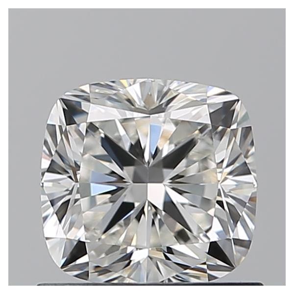 CUSHION 0.9 H VS1 --EX-EX - 100766788533 GIA Diamond