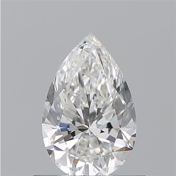 PEAR 0.7 G VS2 --EX-EX - 100766788728 GIA Diamond
