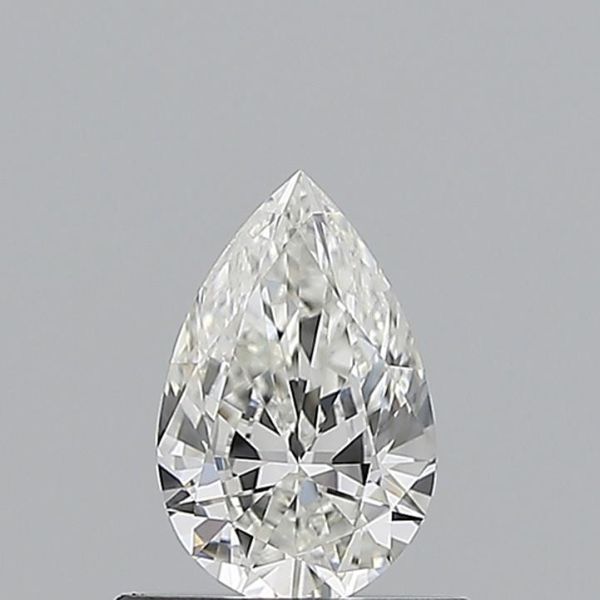 PEAR 0.5 G VS2 --VG-VG - 100766788778 GIA Diamond