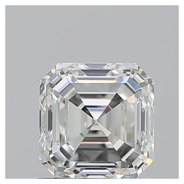 ASSCHER 1.01 I VVS2 --EX-EX - 100766789145 GIA Diamond
