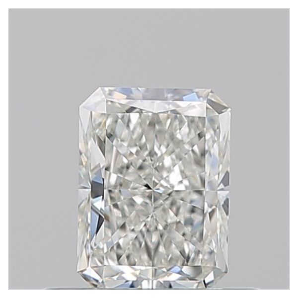 RADIANT 0.5 H VVS1 --EX-EX - 100766789515 GIA Diamond