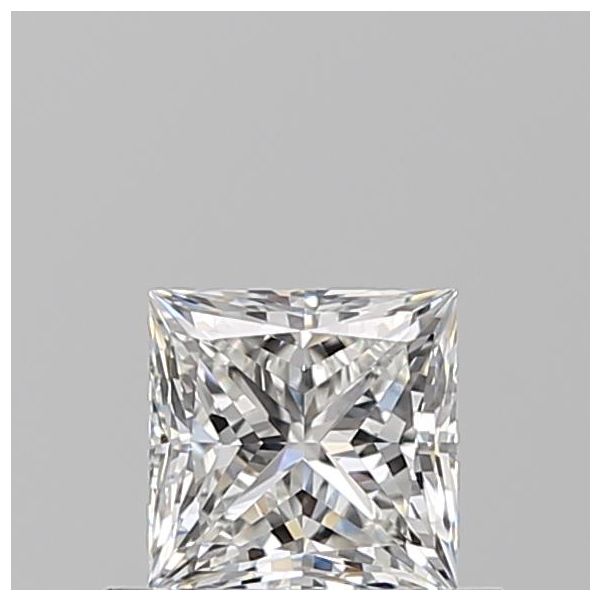 PRINCESS 0.6 F IF --VG-EX - 100766790205 GIA Diamond