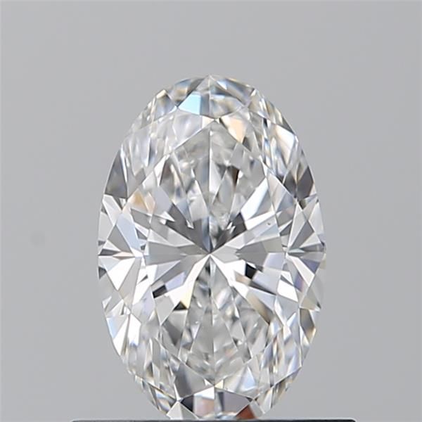 OVAL 0.7 E VS2 --VG-EX - 100766790560 GIA Diamond