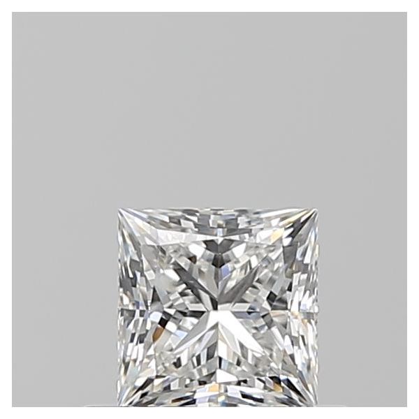 PRINCESS 0.5 F VS2 --VG-EX - 100766790840 GIA Diamond