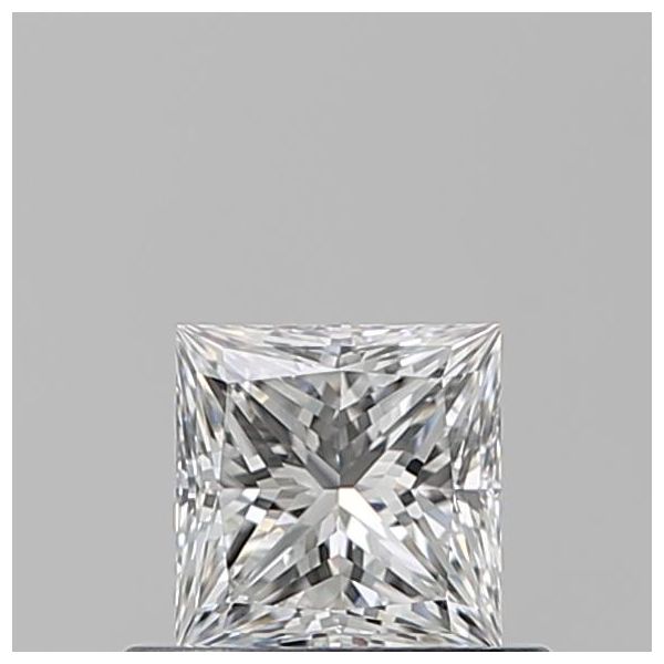 PRINCESS 0.53 E VS1 --EX-EX - 100766791018 GIA Diamond