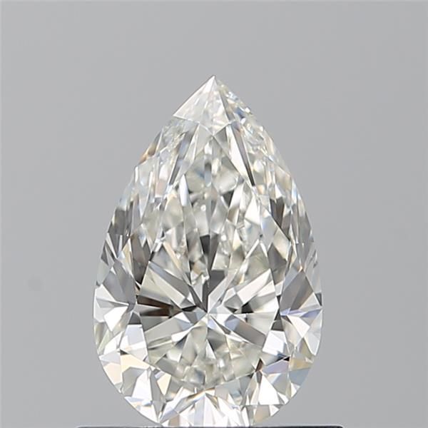 PEAR 0.8 I VS1 --VG-EX - 100766791130 GIA Diamond