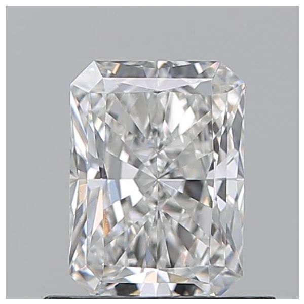 RADIANT 0.7 F VS1 --EX-EX - 100766791168 GIA Diamond