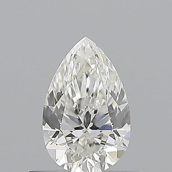PEAR 0.5 H VS2 --EX-VG - 100766791255 GIA Diamond