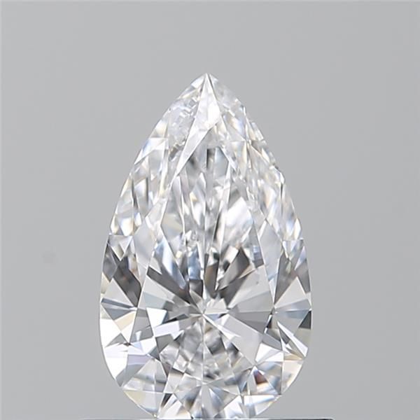 PEAR 0.7 D IF --VG-VG - 100766791776 GIA Diamond