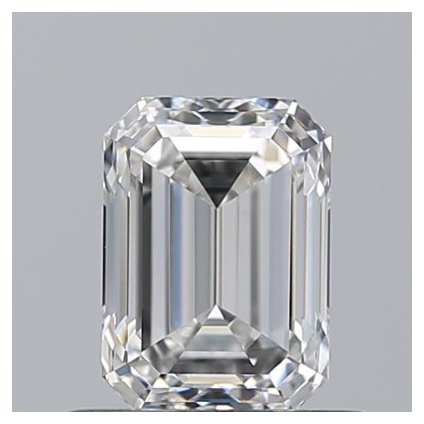 EMERALD 0.71 G VS1 --VG-EX - 100766791920 GIA Diamond