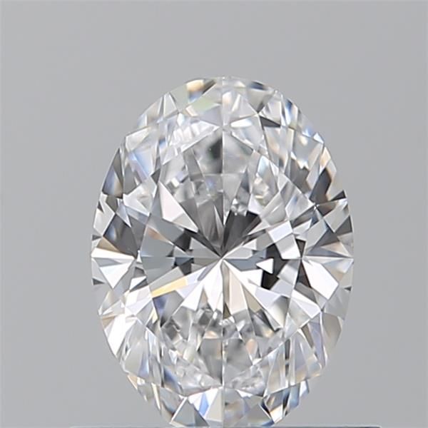 OVAL 0.7 D VVS1 --VG-VG - 100766791943 GIA Diamond