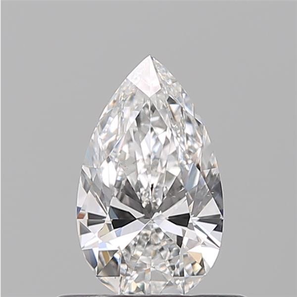 PEAR 0.5 E VS2 --VG-EX - 100766792133 GIA Diamond
