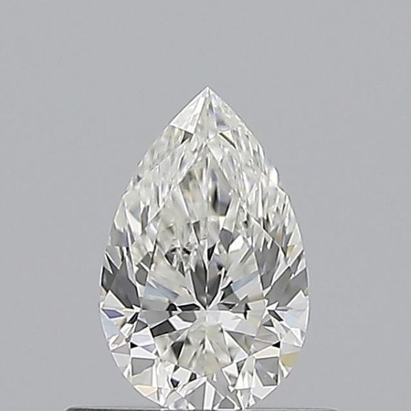 PEAR 0.5 G VS1 --VG-EX - 100766792175 GIA Diamond