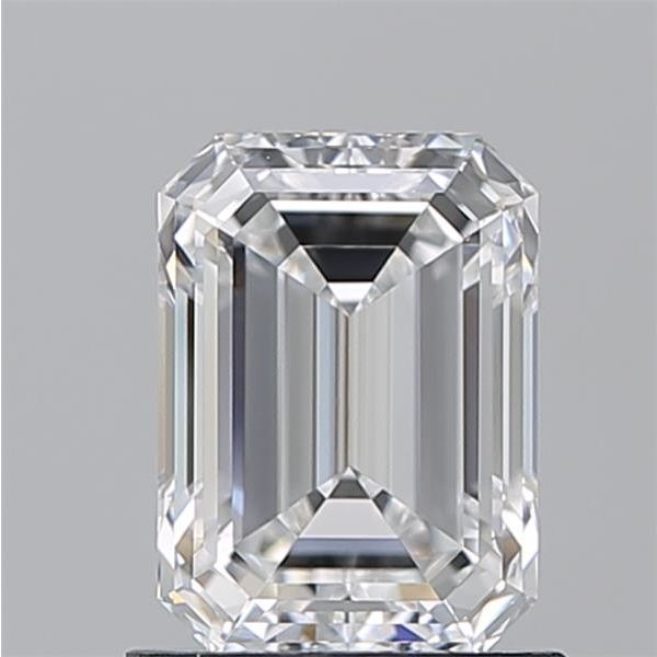 EMERALD 1.2 E VS1 --VG-EX - 100766792261 GIA Diamond