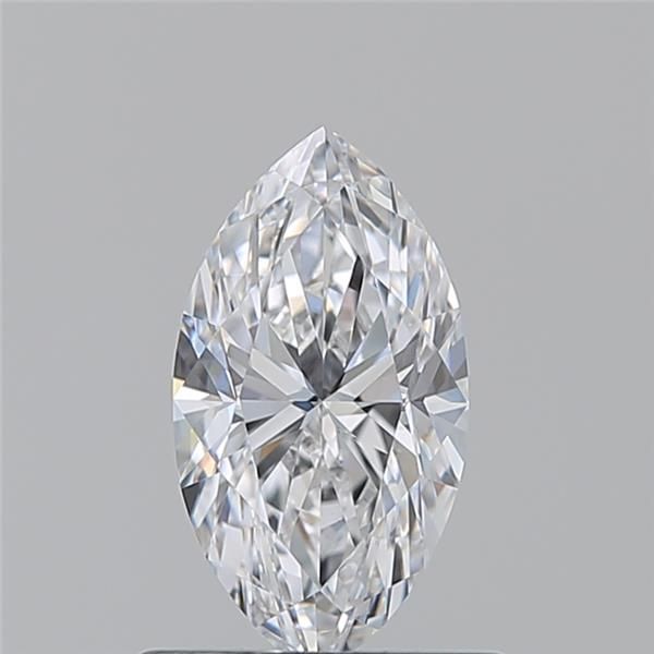 MARQUISE 0.7 D VS1 --VG-EX - 100766793021 GIA Diamond