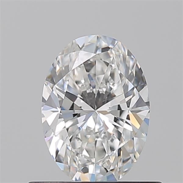 OVAL 0.54 F VS1 --VG-EX - 100766793270 GIA Diamond