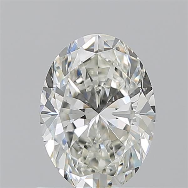 OVAL 1.01 I VS2 --EX-EX - 100766793644 GIA Diamond