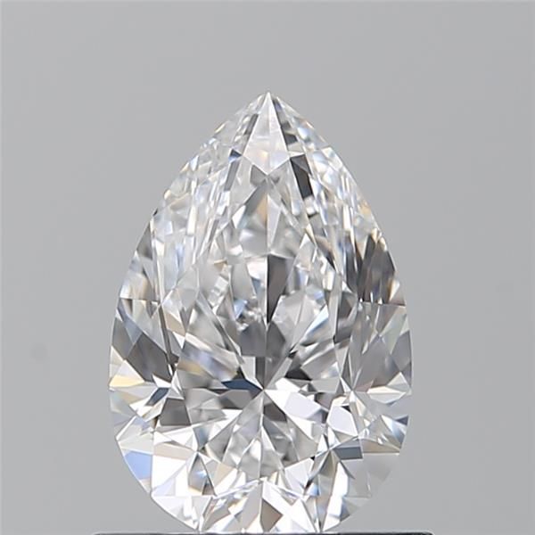 PEAR 0.9 D VS2 --VG-VG - 100766793795 GIA Diamond