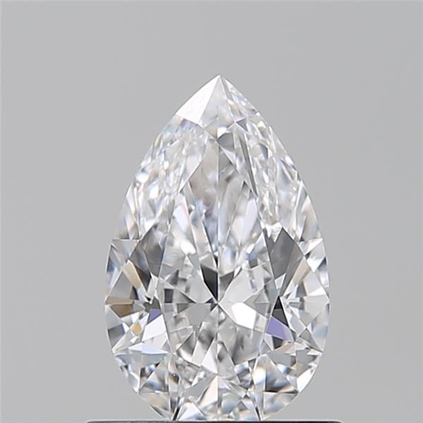 PEAR 0.7 D VS2 --VG-EX - 100766793801 GIA Diamond