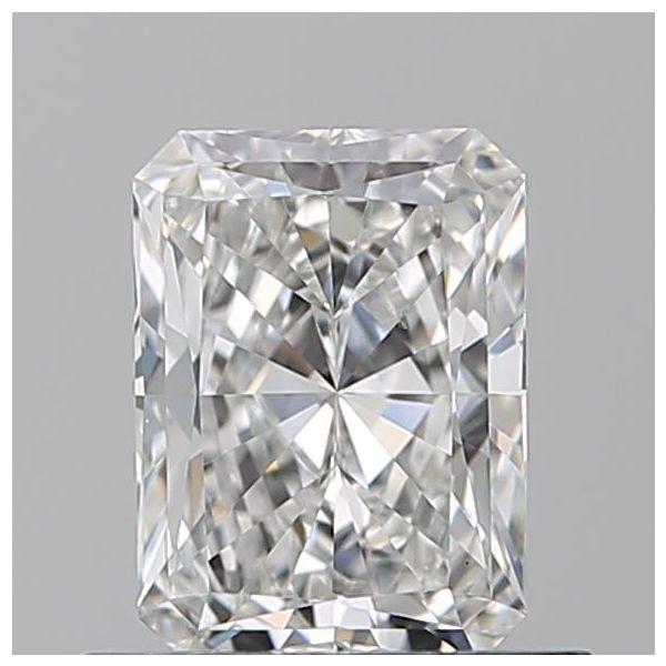 RADIANT 0.7 G VS2 --VG-EX - 100766793843 GIA Diamond