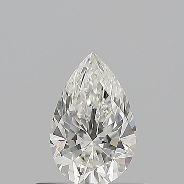 PEAR 0.5 H VS1 --VG-EX - 100766794072 GIA Diamond