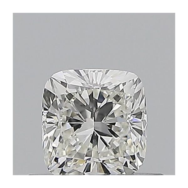 CUSHION 0.5 H VS1 --VG-VG - 100766794341 GIA Diamond