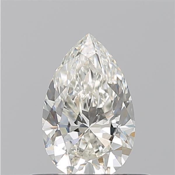 PEAR 0.5 I VS2 --EX-EX - 100766794410 GIA Diamond