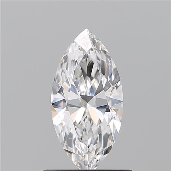 MARQUISE 0.7 E VS2 --VG-EX - 100766794679 GIA Diamond