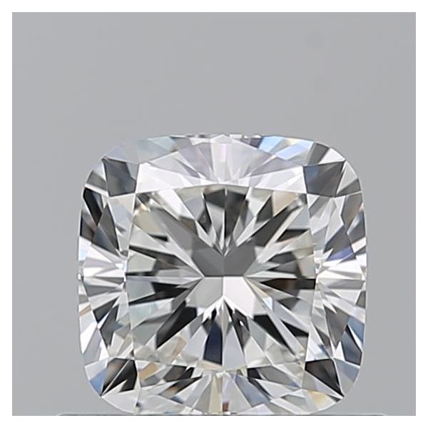 CUSHION 0.73 H VVS1 --EX-EX - 100766794743 GIA Diamond