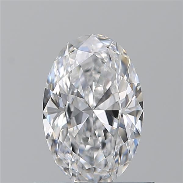 OVAL 0.7 D VS2 --VG-EX - 100766794749 GIA Diamond