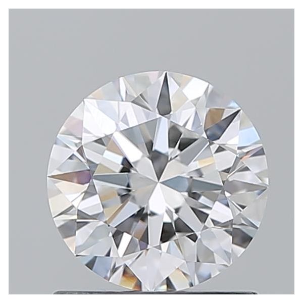 ROUND 1.02 E VVS2 EX-EX-EX - 100766794754 GIA Diamond
