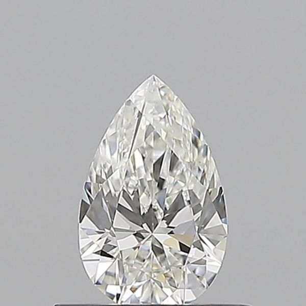 PEAR 0.52 H VVS2 --VG-EX - 100766794922 GIA Diamond